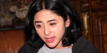 Dewi Perssik Takluk Oleh Ahmad Dhani