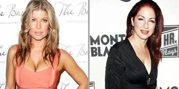 Calon Juri 'X FACTOR', Fergie vs Gloria Estefan