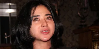 Dewi Perssik: Agak Berat Memaafkan Jupe