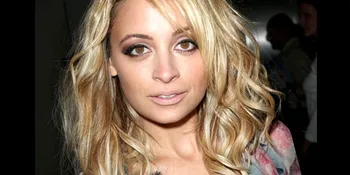 Nicole Richie: Aku Tidak Hamil