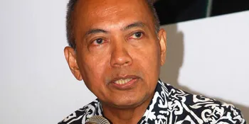 Rumah Bondan Winarno Dibobol Maling!