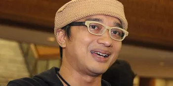 Dik Doank, Jalani Hidup Yang Tak Lagi Berstruktur