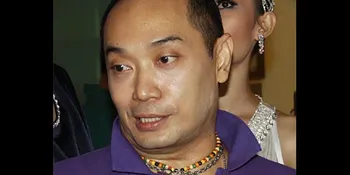 Adjie Notonegoro Kembali Gelar Fashion Show