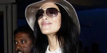 Nicole Scherzinger Stop Bicara Pada Pussycat Dolls