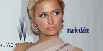 Hard Rock Berhutang $200.000 Pada Paris Hilton?