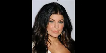 Fergie Tak Lagi Bersolo Karir Demi Suami