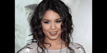 Vanessa Hudgens Suka Nge-Drum di Bawah Pengaruh Obat?