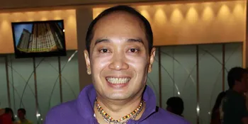 Adjie Notonegoro Tampilkan Karya Selama di Penjara