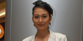 Kenes: Ikut CHSB Karena Fans Berat!