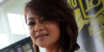 Indah Dewi Pertiwi Ambil Semangat Agnes Monica
