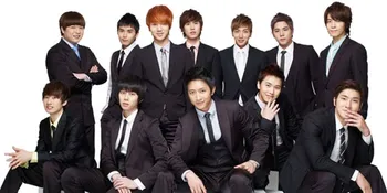 Tak Ada Pre-Sale, Tiket Super Junior Dijual Per 17 April!