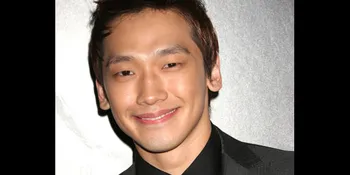 Rain Berjaya di Poling Times 100