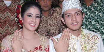 Risty Tagor Lahirkan Anak Pertama