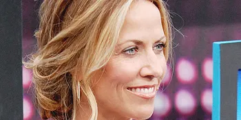Sheryl Crow: Tua Itu Tergantung Pikiran