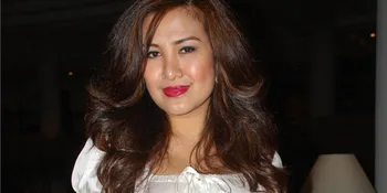 Comeback, Liza Natalia Hadirkan Single Pop