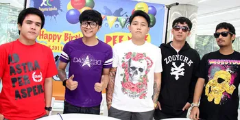 Pee Wee Gaskins Pengen Gaet Agnes Monica