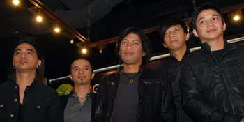 Ungu: Penampilan Sama Pentingnya Dengan Musik