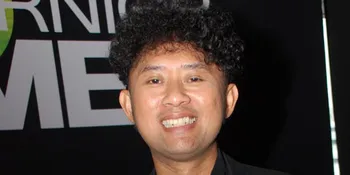 Ronal Surapradja Nyaman Jadi Seniman