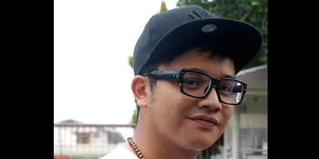 Derby Romero Selesaikan Amanah Ayahnya