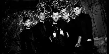 Good Charlotte Kembali ke Indonesia