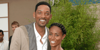 Will-Jada Smith Tidak Kompak Dengan Anaknya?