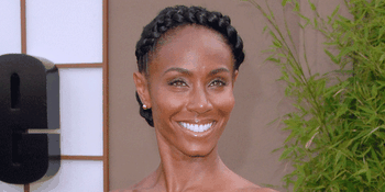 Jada Pinkett: Smiths Tidak Istimewa Bagi Saya!