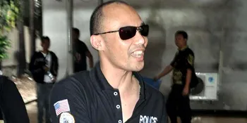 Ketemu Julia Perez, Yoyo Padi Tambah Greget