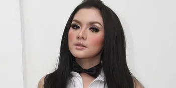 Vicky Shu Terakhir Pacaran Tahun 2009