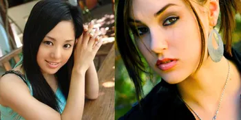 Pilih Mana: Sora Aoi Atau Sasha Grey?