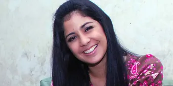 Pasca Melahirkan, Risty Tagor Belum Mau Bicara