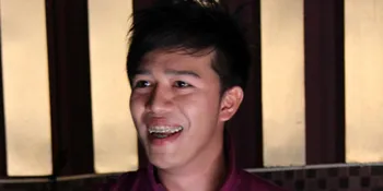 Ruri Repvblik Sempat Jadi Bartender