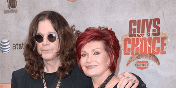 Lagi, Ozzy dan Sharon Osbourne Tidak Bayar Pajak!