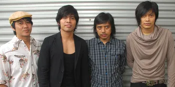 GIGI Pilih Lagu Dengan Berkhayal