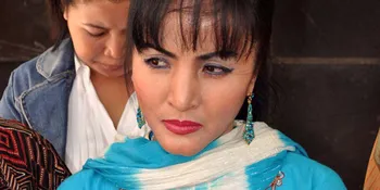 Machica Mochtar Hanya Ingin Pengakuan, Bukan Harta