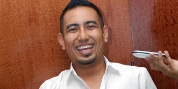 Rio Febrian Latih Kemandirian Anak Sejak Dini