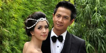 Delon Grogi Foto Pre-Wedding