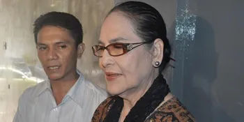 Jalani Sidang, Aktivitas Connie Sutedja Terganggu