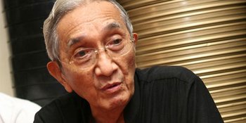 Tokoh Pers Rosihan Anwar Berpulang