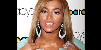Beyonce Tampil Bak Ratu di Video Klip Baru