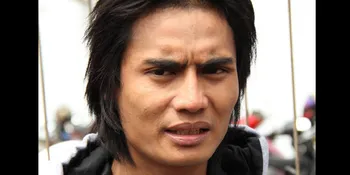 Charly ST12: Piterband Mereferensikan Diri ke Ariel