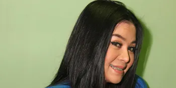 Annisa Bahar Wanti-Wanti Tak Mau Adegan Buka-Bukaan