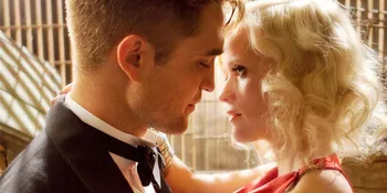 Reese Witherspoon: Pattinson 'Meler', Menjijikkan!