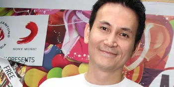 Marcellino Lefrand, Hidup Sehat Lewat Musik