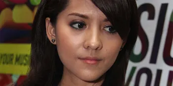 Lala Karmela: Yang Penting Adalah Kontrol Diri