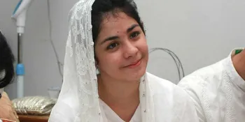 Risty Tagor Dioperasi Demi Keselamatan Anak