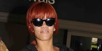Rihanna Batal Jadi Judge 'X-FACTOR'