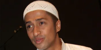 Wah! Irfan Hakim Dituduh Santri Keduniawian!