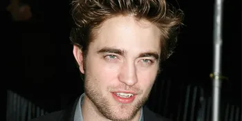 Robert Pattinson Lebih Suka Hewan Ketimbang Manusia?