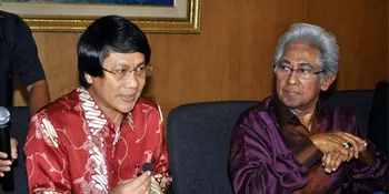 Kak Seto Bantah Cuci Otak Arumi Bachsin