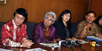 Kak Seto Tak Akan Laporkan Keluarga Arumi